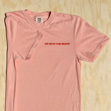 Load image into Gallery viewer, MS Cherry Blossom Tee

