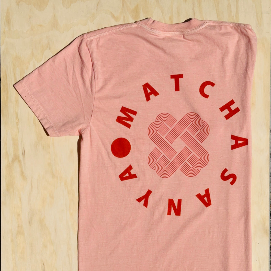 MS Cherry Blossom Tee