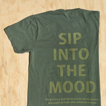 Load image into Gallery viewer, SITM Faded Koicha Tee
