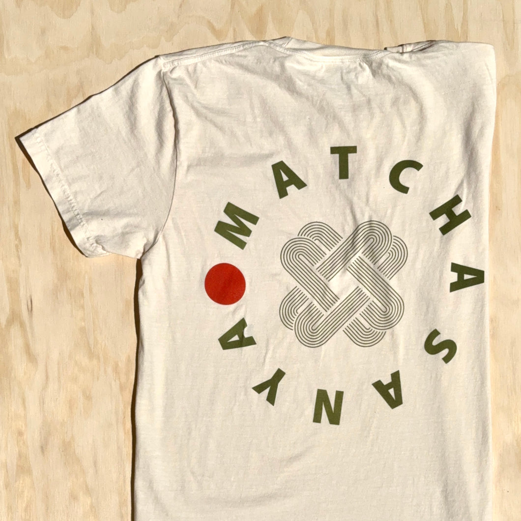 MS Cashew Tee