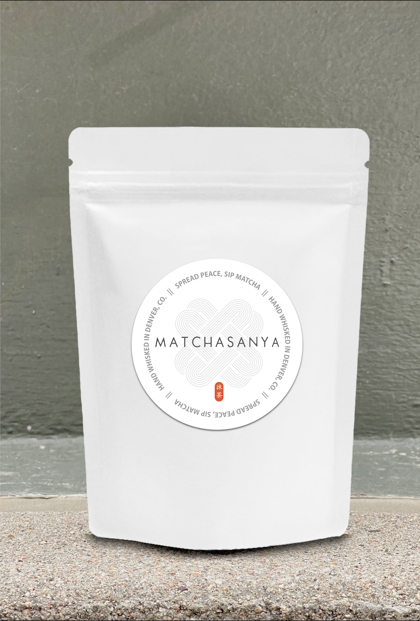 Organic Shizuoka Hojicha Tea Powder
